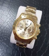 x Orologio Polso Zcc Uomo