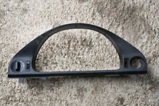 MASCHERINA QUADRO STRUMENTI COD. 8159735    BMW 530D  E39