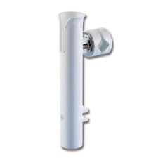 Trem Portacanna in plastica