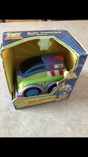 Toy Story Soft Vehicles NEW