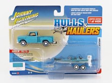 1/64 JOHNNY LIGHTNING -