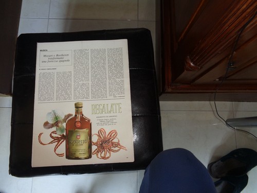 Advertising italian - advertising,