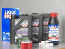 Kit manutenzione atv - manutenzione, atv/quad