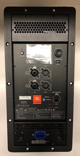 Brand new jbl srx828sp 2000 - jbl,