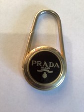 prada key holder - 1989