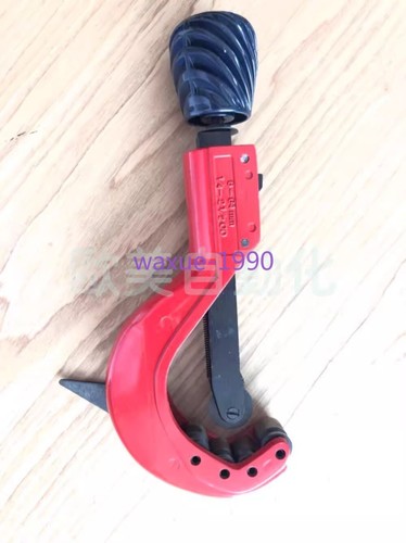 1pcs tagliatubi wurth usato - tagliatubi,