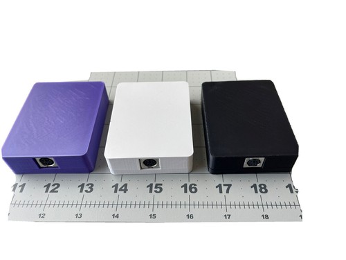 Adattatore tastiera mouse - tastiera,