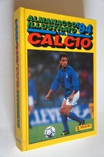 ALMANACCO ILLUSTRATO DEL