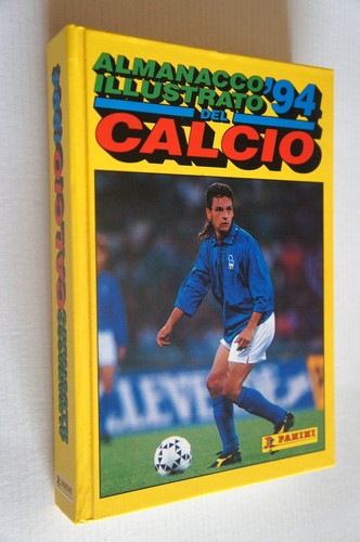 Almanacco illustrato del - illustrato,