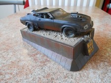 Miniature Ford Falcon