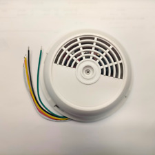 RILEVATORE FUMI COMELIT COLORE BIANCO DA SOFFITTO COD 30009004