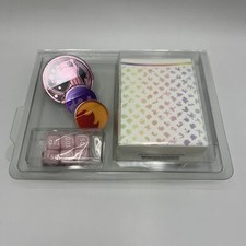 Box portacarte, monete e dadi set fuoriclasse Pokémon Scarlatto e Violetto 151