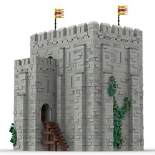 ZITIANYOUBUILD Castello di