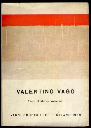 Valentino vago - valentino,