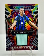 2023-24 Panini Ossidiana