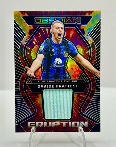 2023 panini obsidian davide - 2023-24,