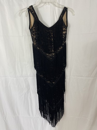 Costume danza latina talismano