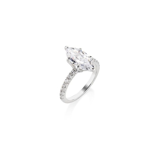 Anello amen donna diamonds - donna,
