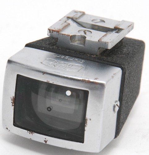 Zeiss ikon cercatore - zeiss,