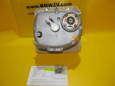 Cambio avviamento nuovo con