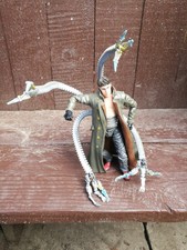 Hasbro 2008 Spider Man Movie