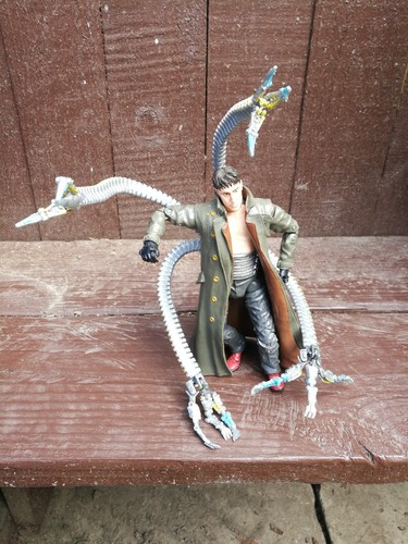 Hasbro 2008 spider man - hasbro, movie
