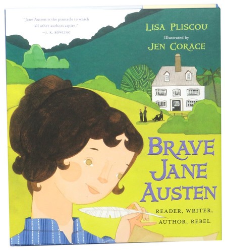 Lisa pliscou brave jane - pliscou,