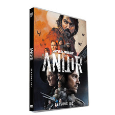 Star Wars Andor Seasons 1-2