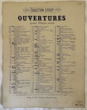 MEDEA LUIGI CHERUBINI MUSICA