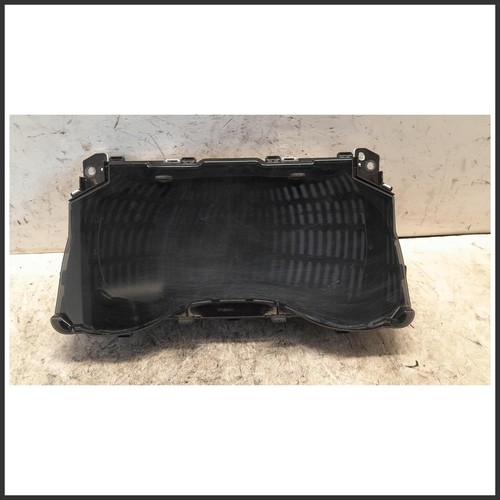 Quadro strumenti toyota yaris - strumenti,