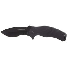 Coltello pieghevole ricurvo