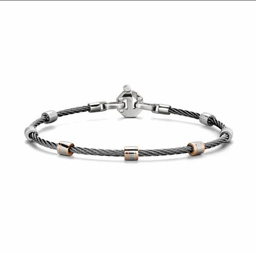 Bracciale uomo baraka - bracciale,