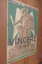 PAGELLA SCOLASTICA ERA