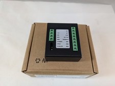 DAHUA MODULO RS-485 PER ESTENSIONE CONTROLLO ACCESSI DHI-DEE1010B