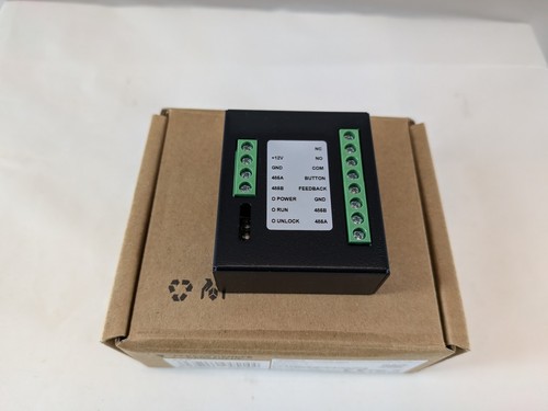 Dahua modulo 485 per - modulo, rs-485