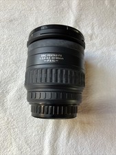 SMC Pentax-FA 24-90mm 1