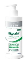 Total care shampoo - total•care,