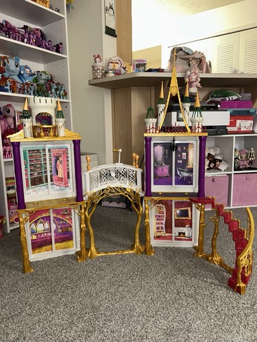 2016 ever after high - ever,