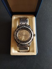 Orologio Russo Tanivan Pirania