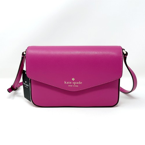 Borsa tracolla kate spade - tracolla,