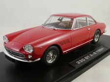 KK Ferrari 330 GT 2+2 red 1964