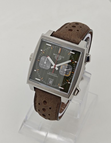 Orologio tag heuer monaco - tag,