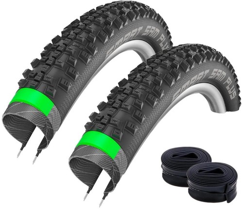 Pneumatici bicicletta schwalbe - pneumatici,
