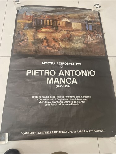 1975 manifesto pietro - manifesto, antonio