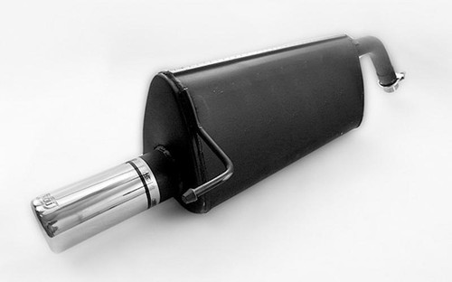 Silenziatore scarico ulter - silenziatore,