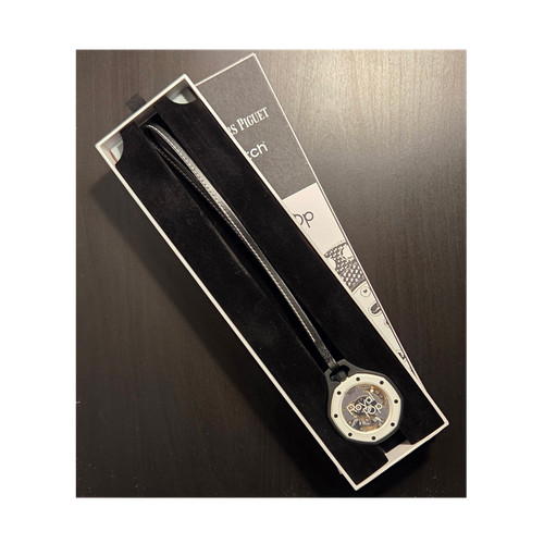 Swatch royal oak edizione - swatch,