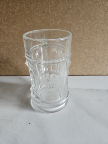 Boccale pubblicitario vintage - pubblicitario,