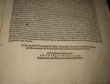 1508 Francesco Petrarca Opera