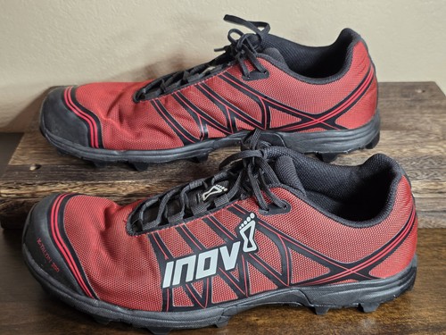 Scarpe trail running - trail, inov8