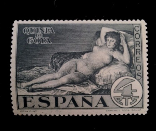 España spain 1930 - 1930., edifil